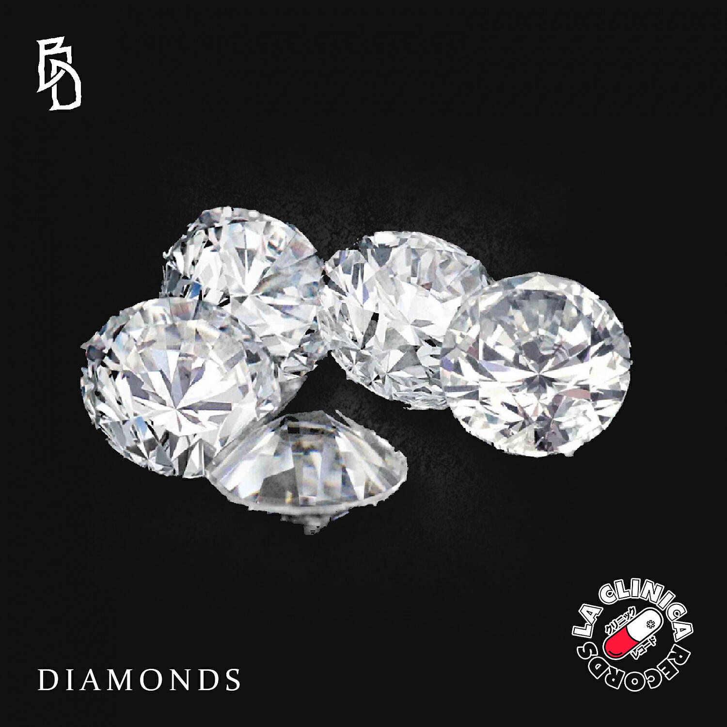 Billion Dollars - One