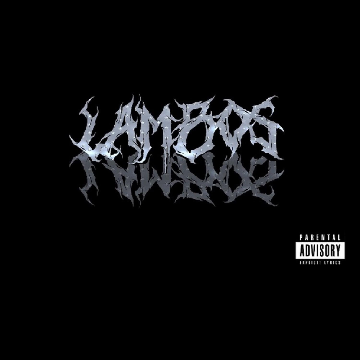 Постер альбома LAMBOS