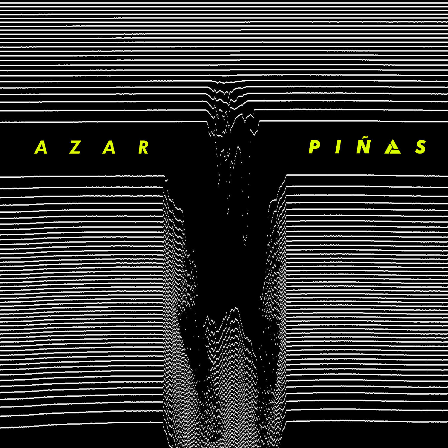Piñas - Azar