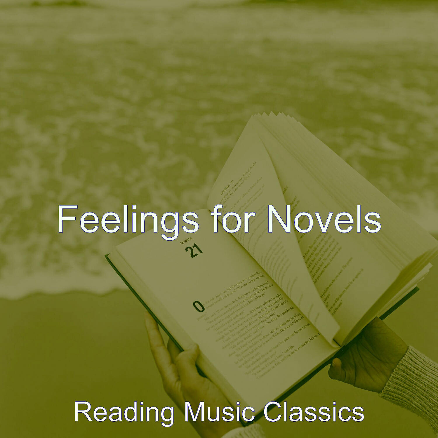 Reading Music Classics - Guitar Music Soundtrack for Reading