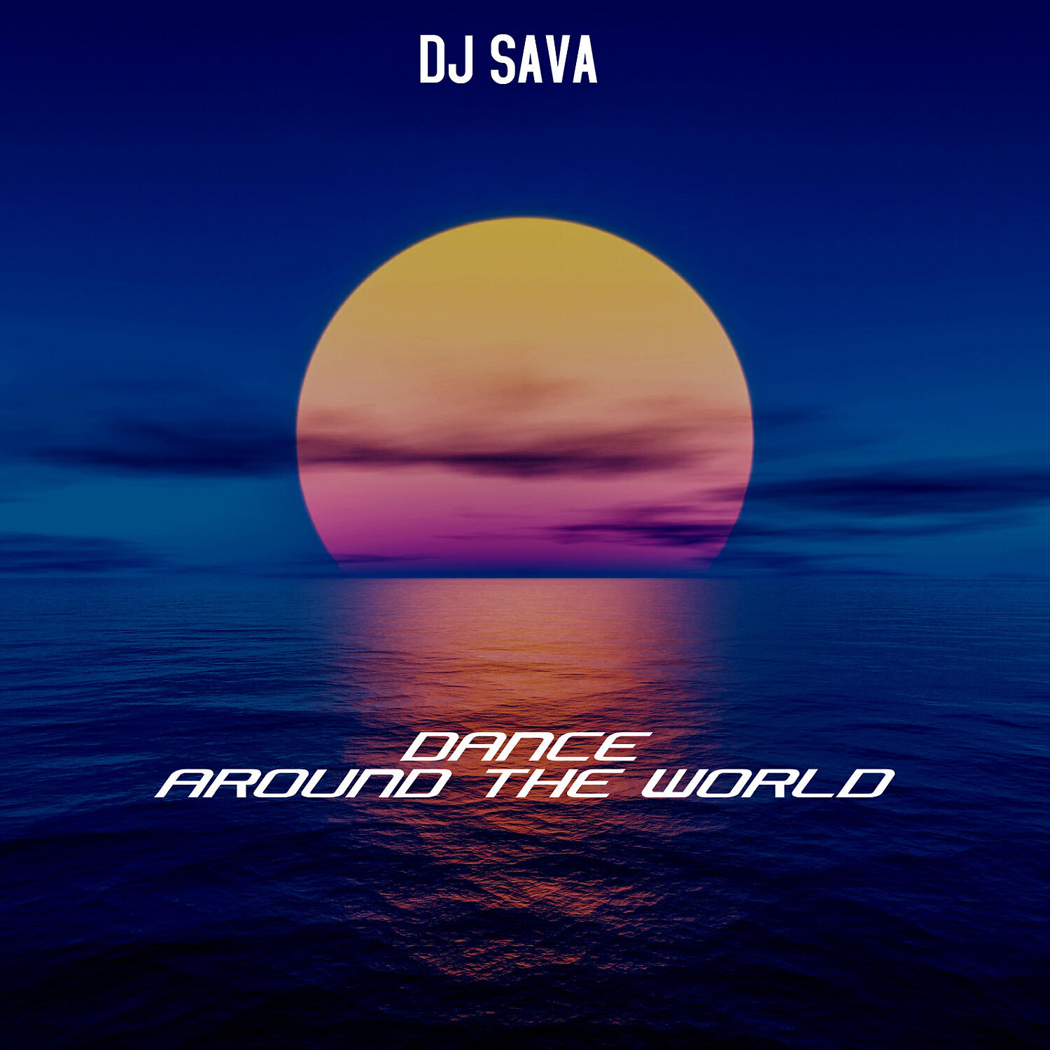 DJ SAVA - Wish I Didn't Miss You (feat. Iana & MD Dj) (Radio version)