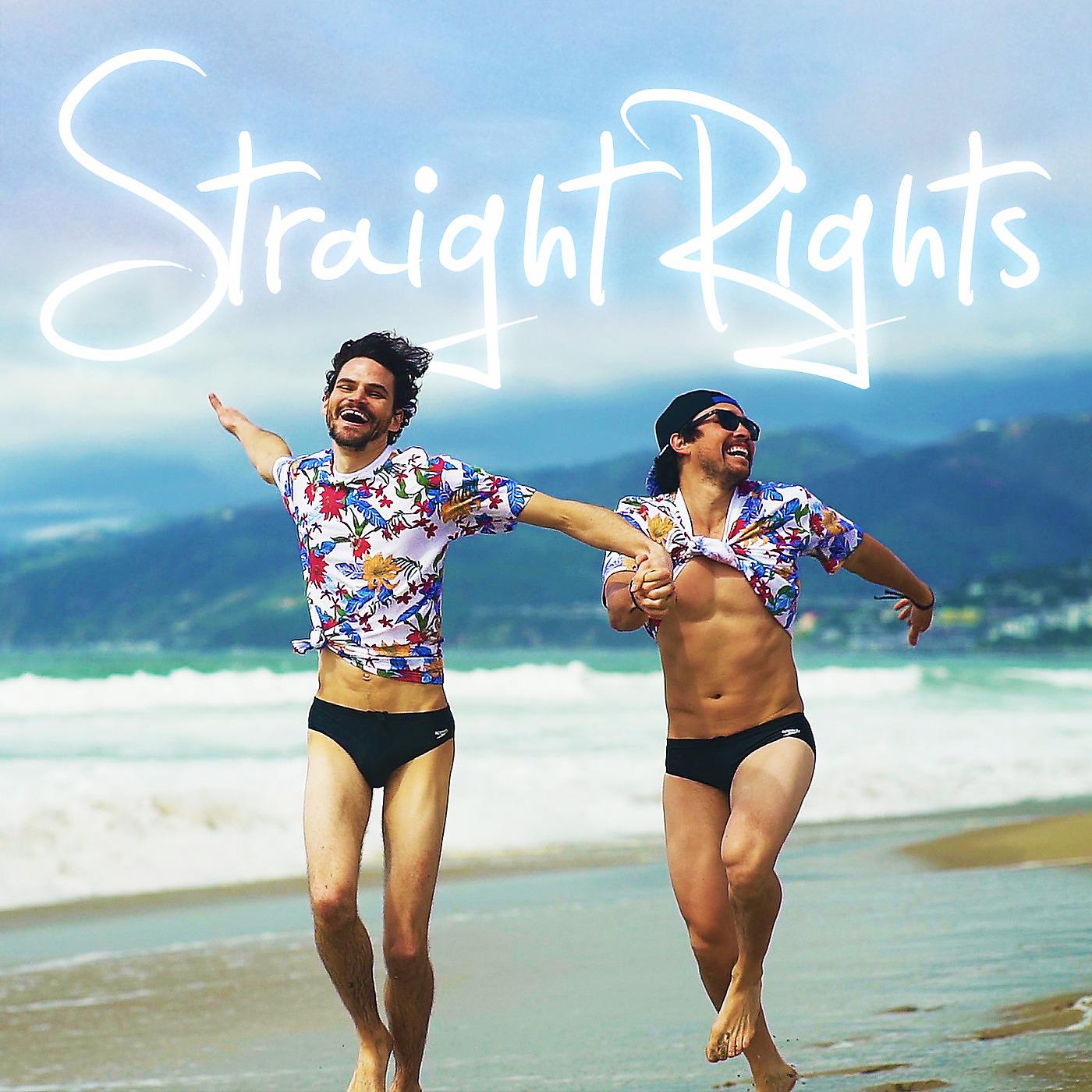 Постер альбома Straight Rights