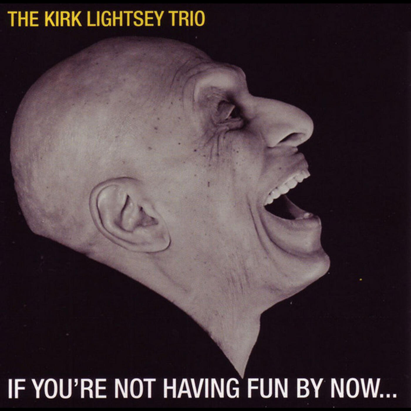 The Kirk Lightsey Trio - Escapade