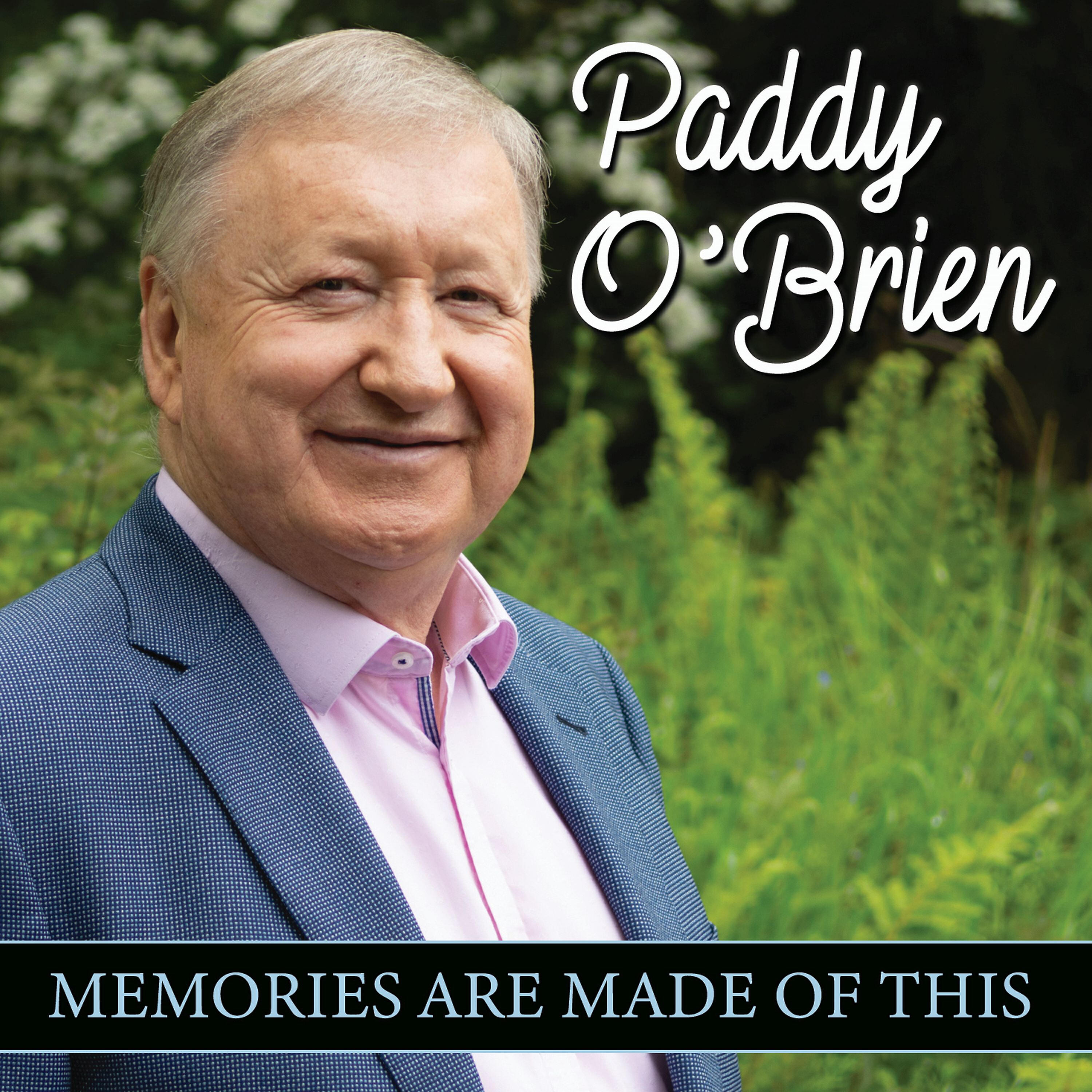 Paddy O'Brien - Geisha Girl