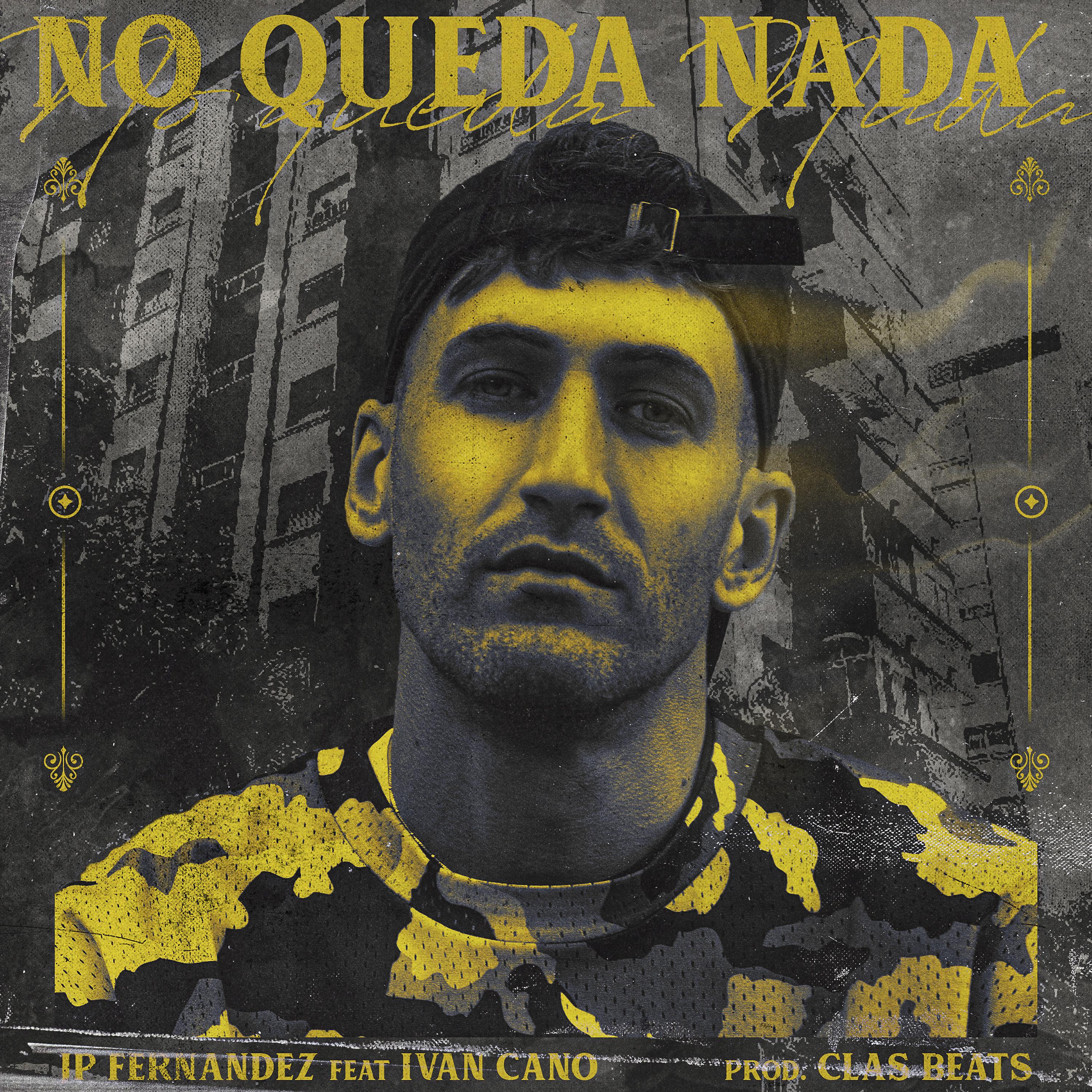 Постер альбома No Queda Nada