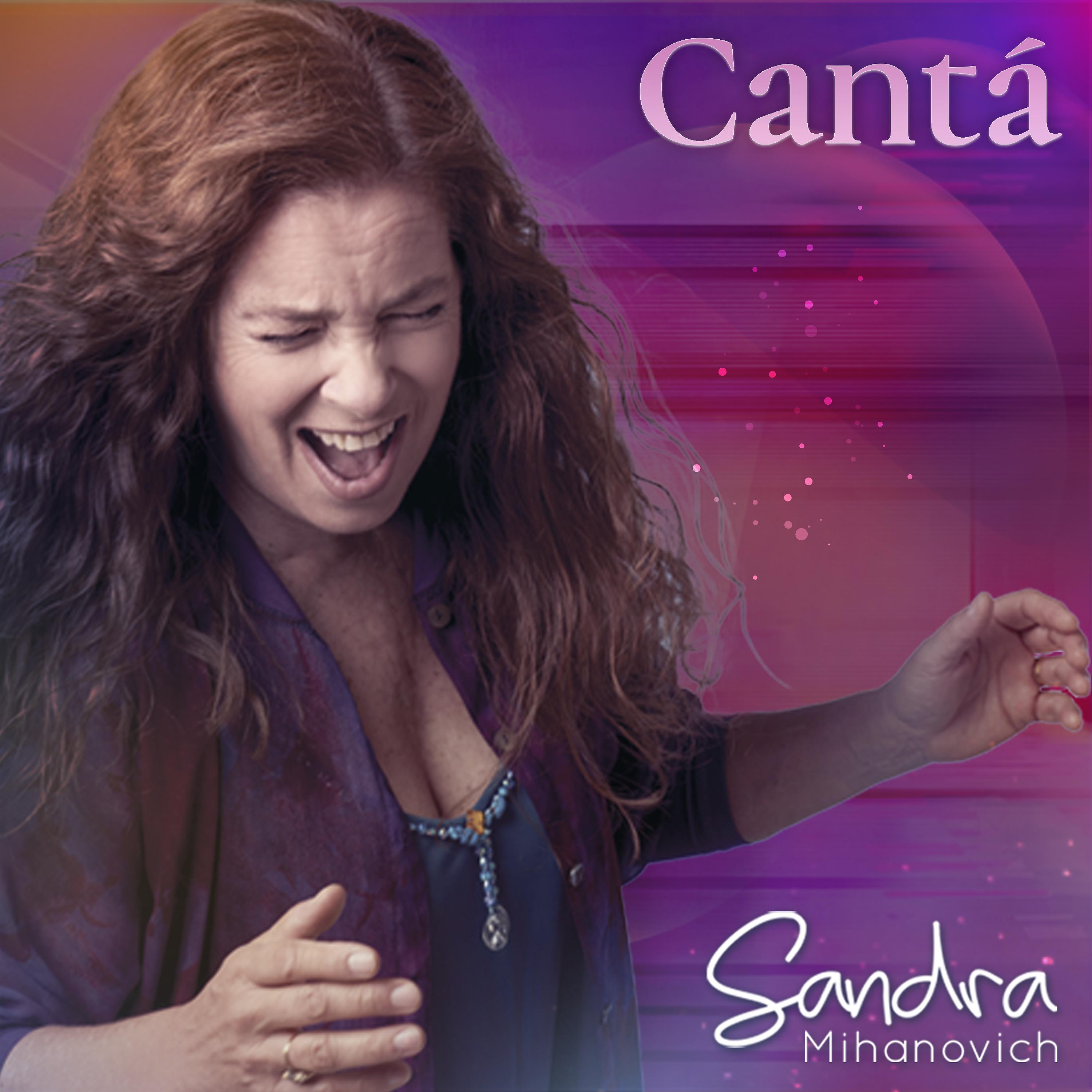 Постер альбома Cantá