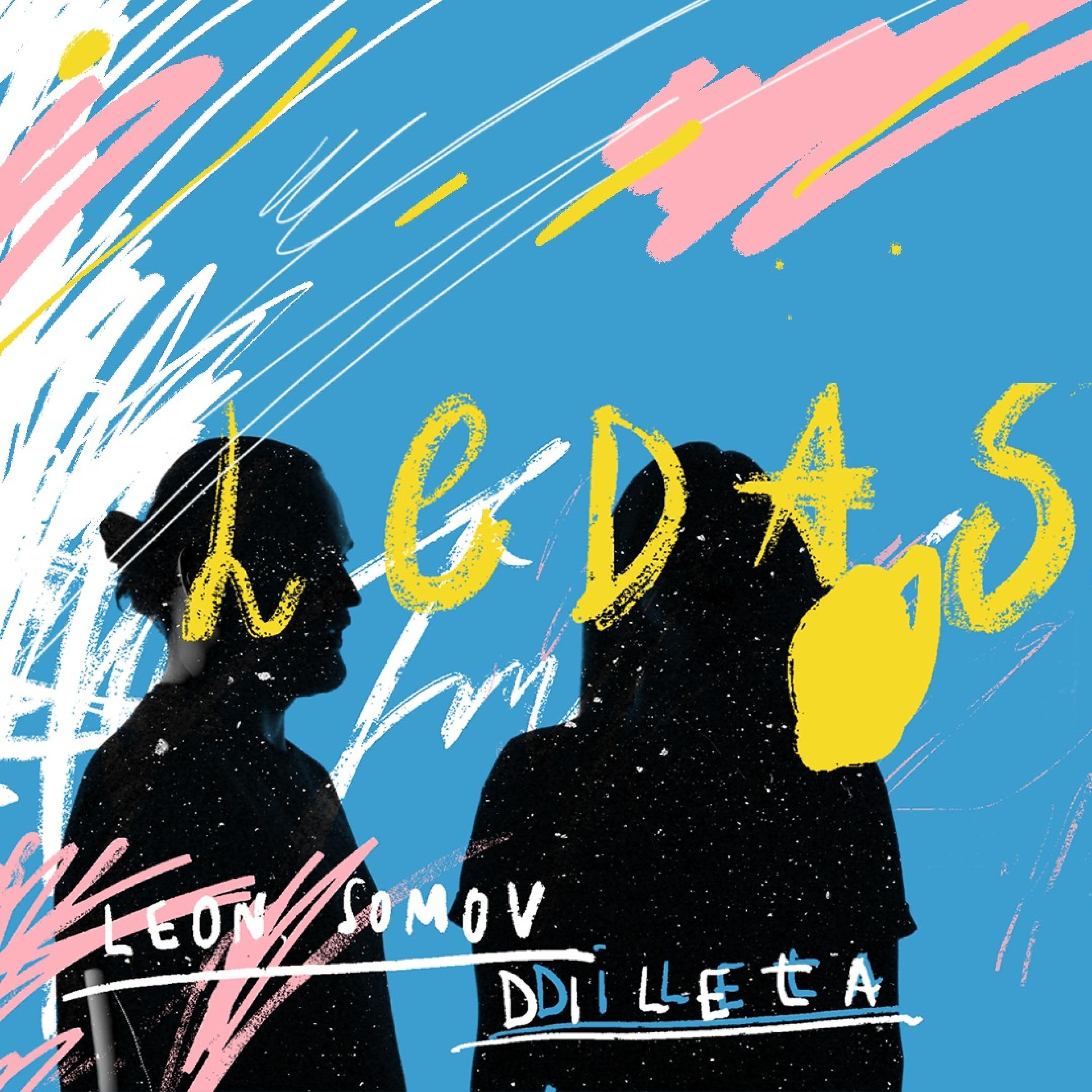 Постер альбома Ledas