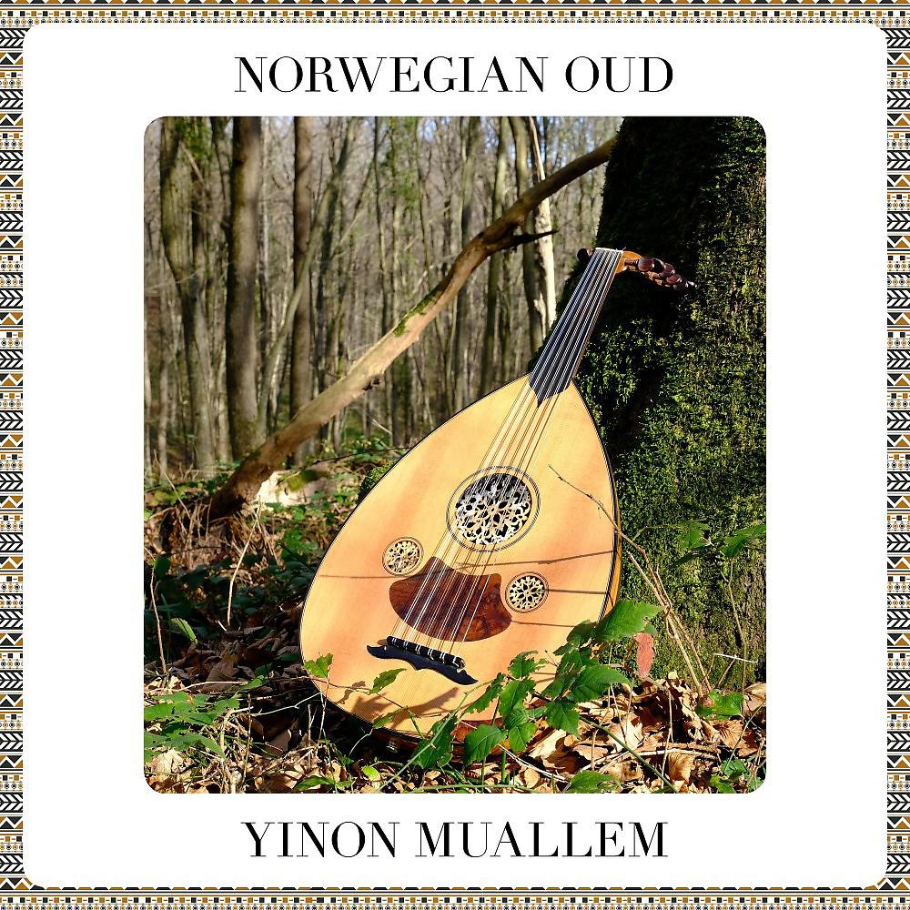 Постер альбома Norwegian Oud