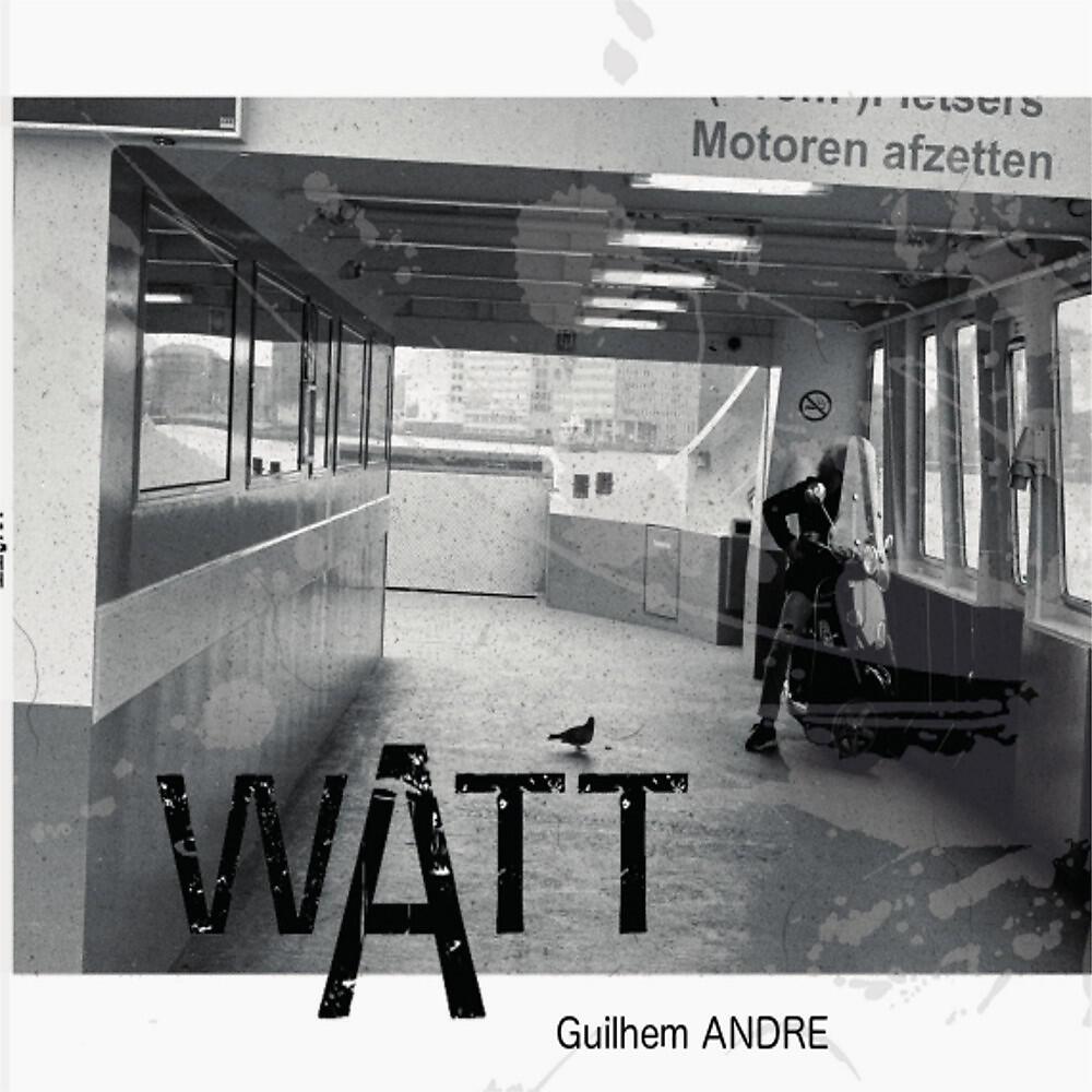 WATT - Riding Waves