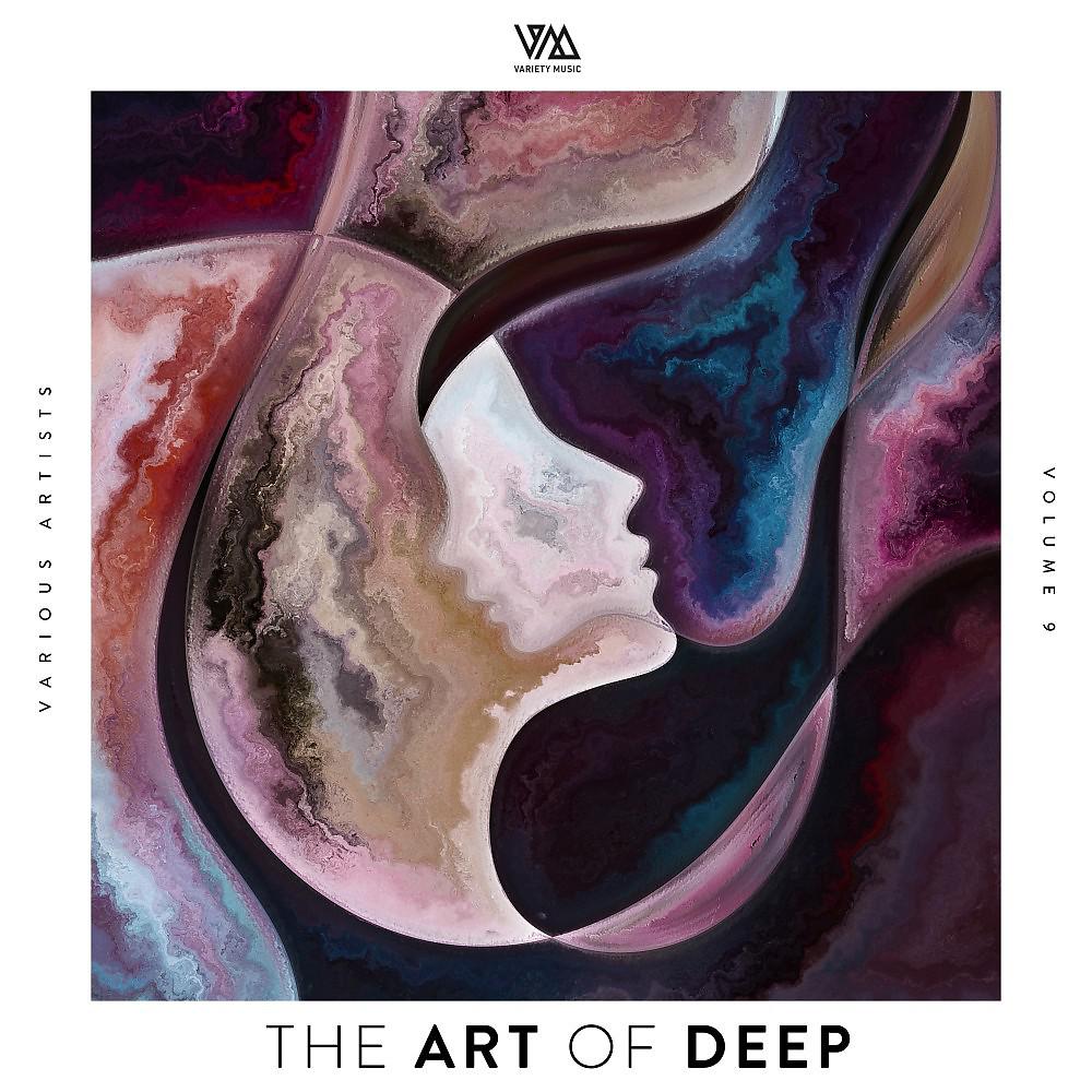 Постер альбома The Art of Deep, Vol. 9