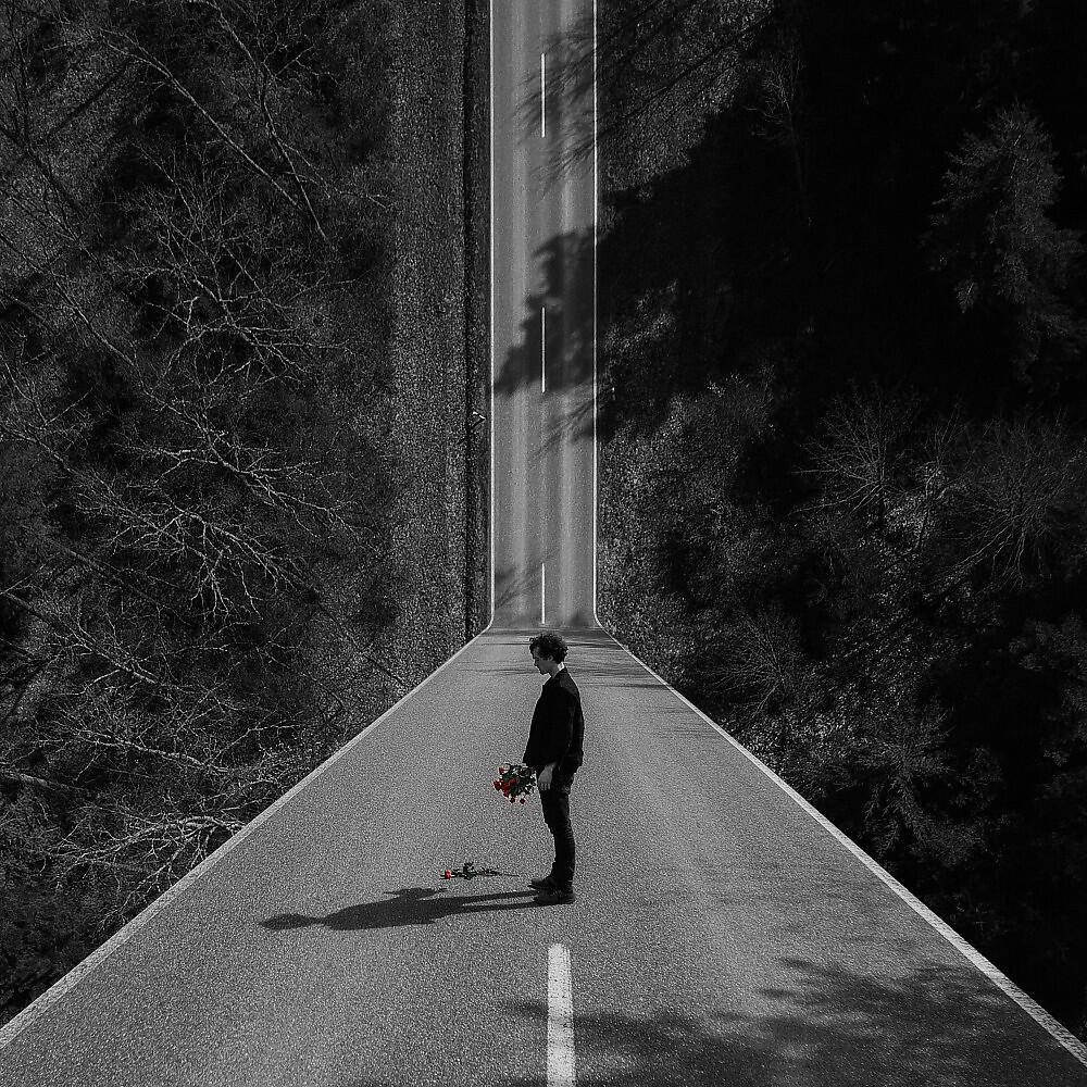 PaulWetz - Bruises (Flowers on Monday Remix)
