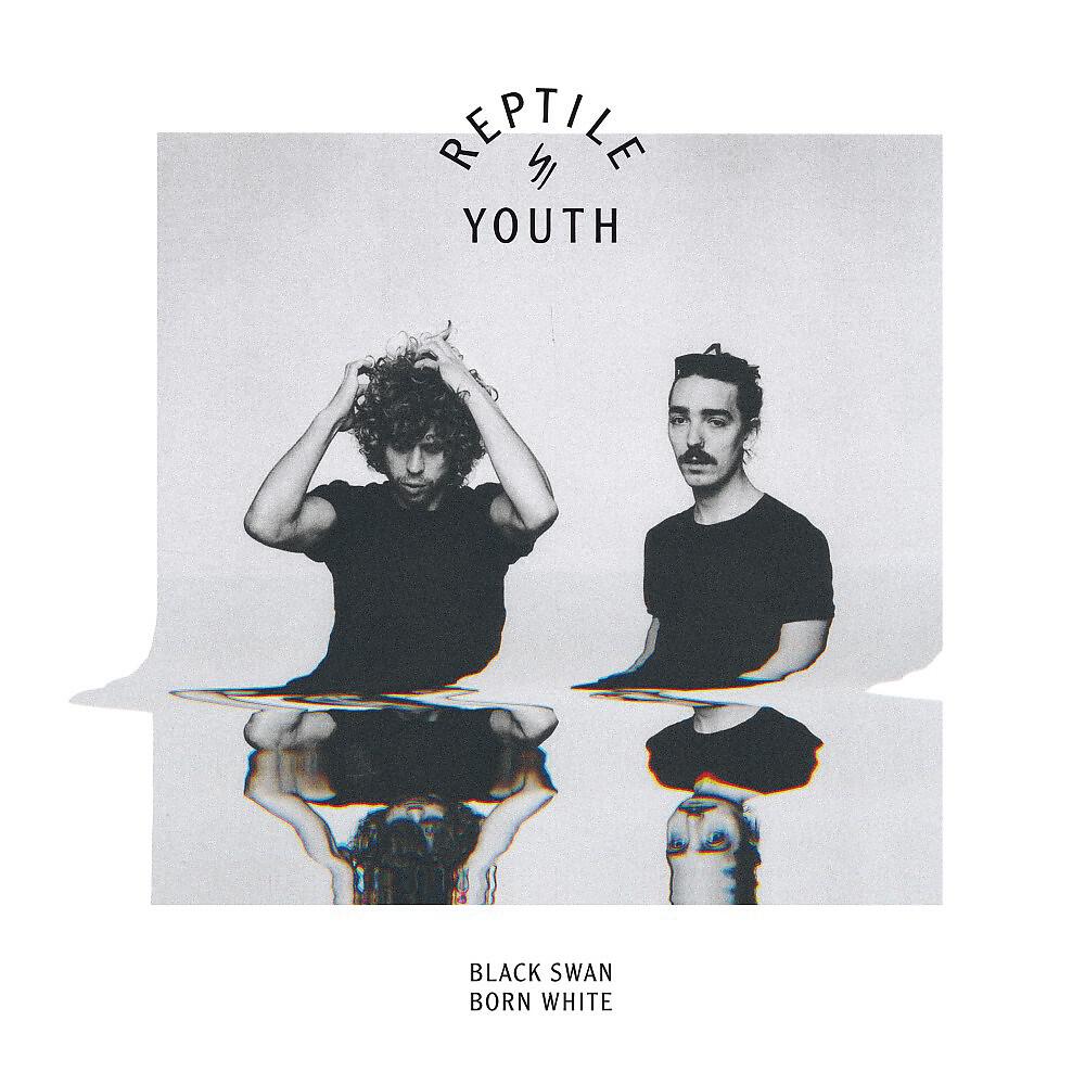 Reptile Youth - Black Swan Born White (Terranova Dub)