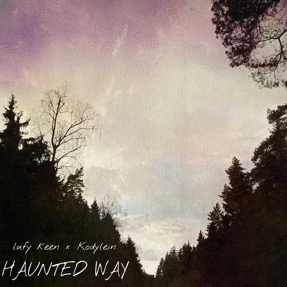 Kodylein - Haunted way