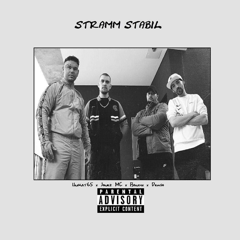 Unikat65 - Stramm Stabil