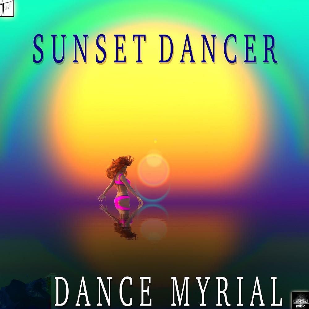 Постер альбома Sunset Dancer