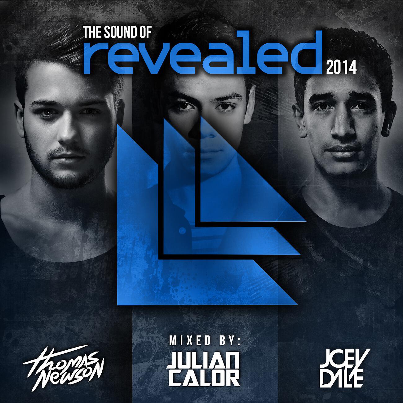 Hardwell - Arcadia [Mix Cut] (Thomas Newson Remix)