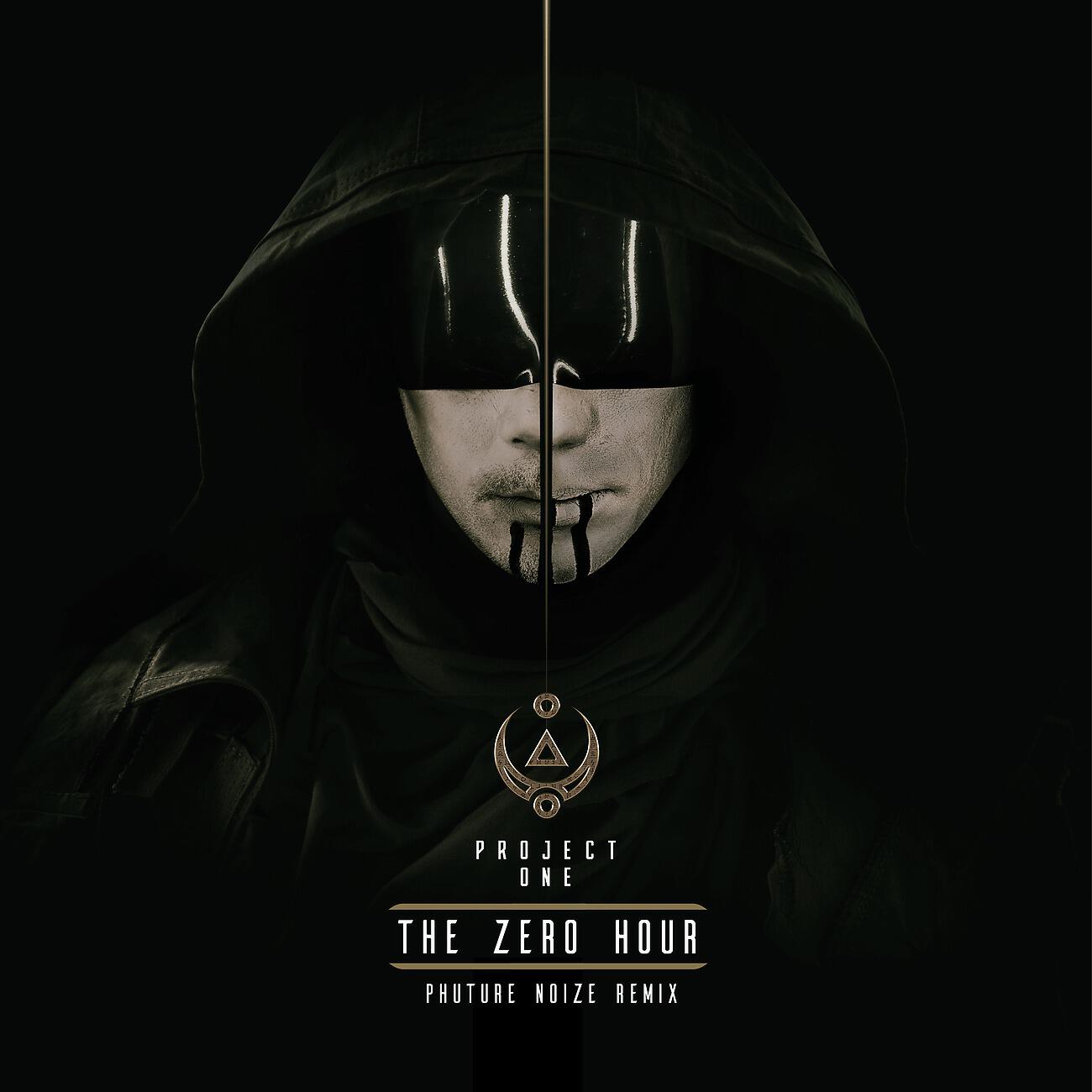 Project One - The Zero Hour (Phuture Noize Remix)