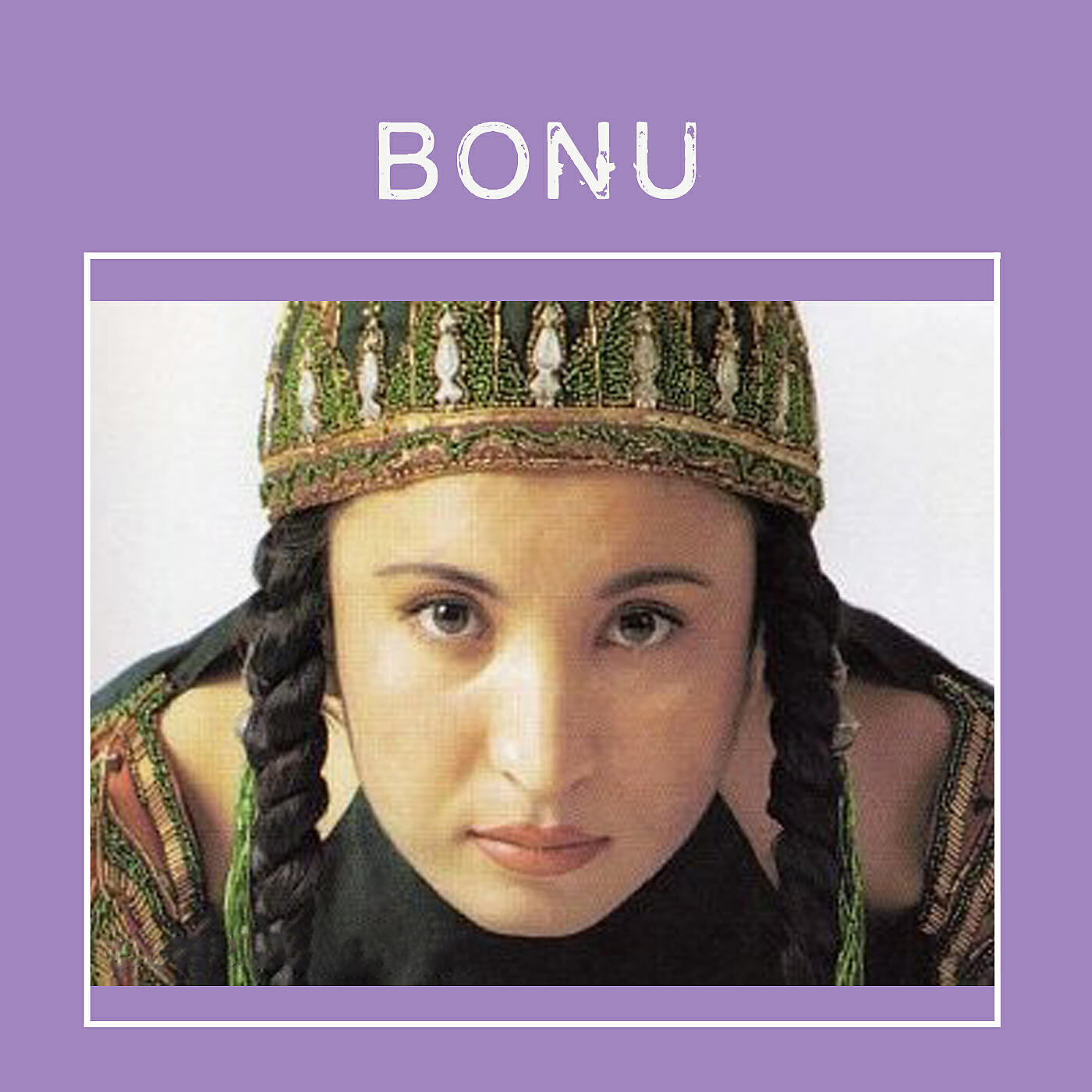 Bonu - Ming Bir Kecha