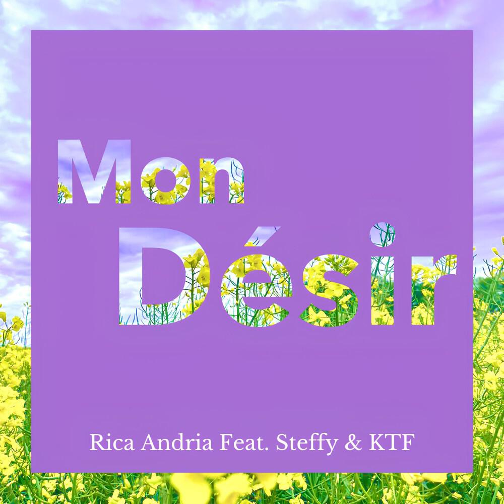 KTF - Mon désir