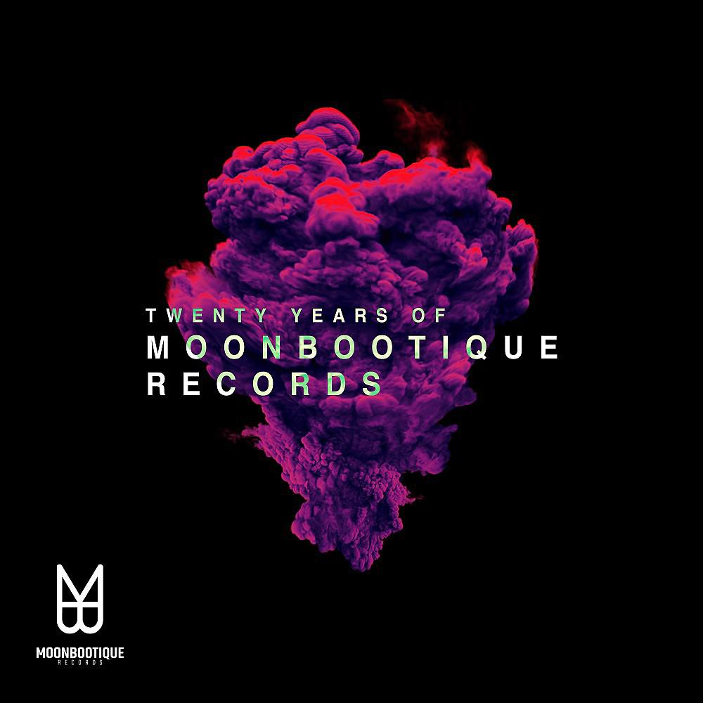 Постер альбома 20 Years of Moonbootique Records