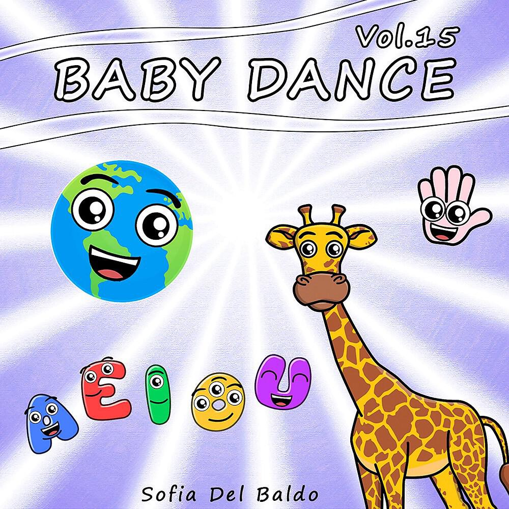 Sofia Del Baldo - A Bailar