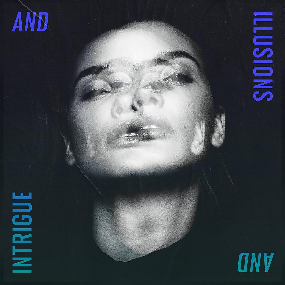 Постер альбома Intrigue and Illusions