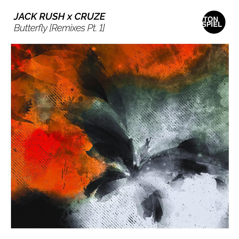 Jack Rush - Butterfly