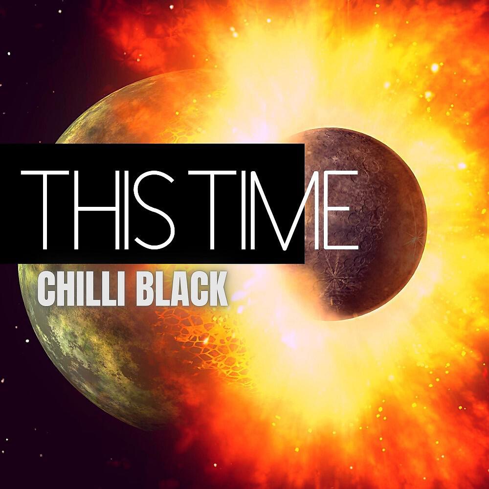 Chilli Black - This Time (Instumental)