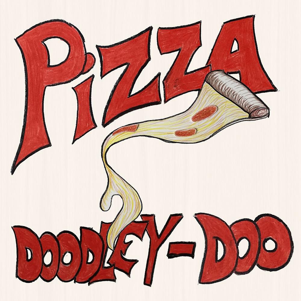Постер альбома Pizza Doodley-Doo (European Version)