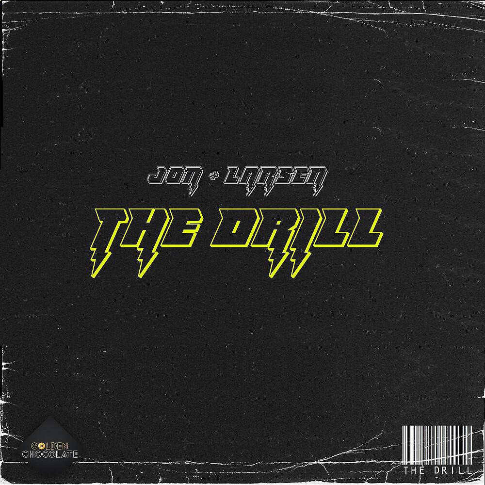 JON - The Drill