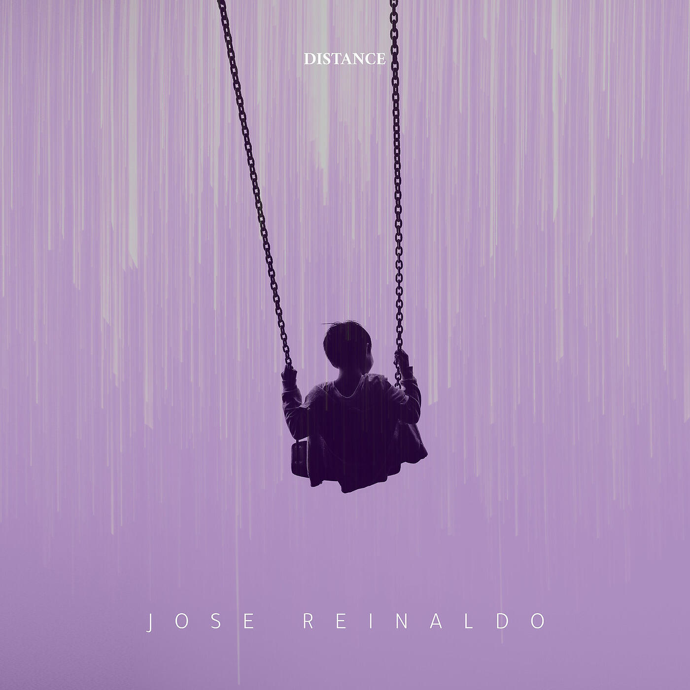 Jose Reinaldo - Distance