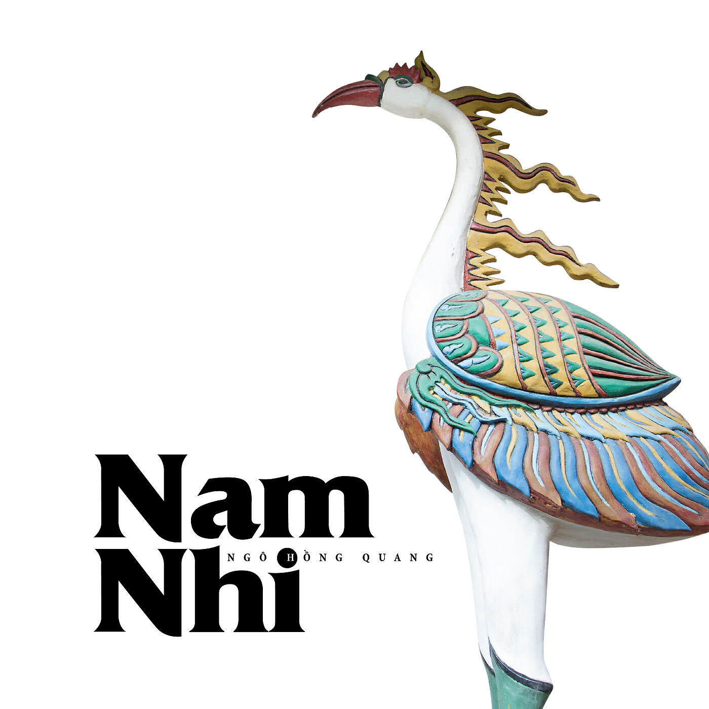 Ngo Hong Quang - Gọi Đò