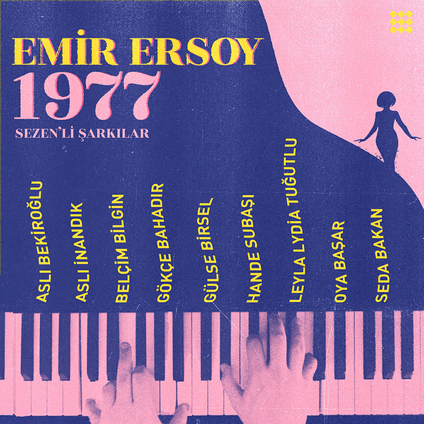Emir Ersoy - Seni İstiyorum