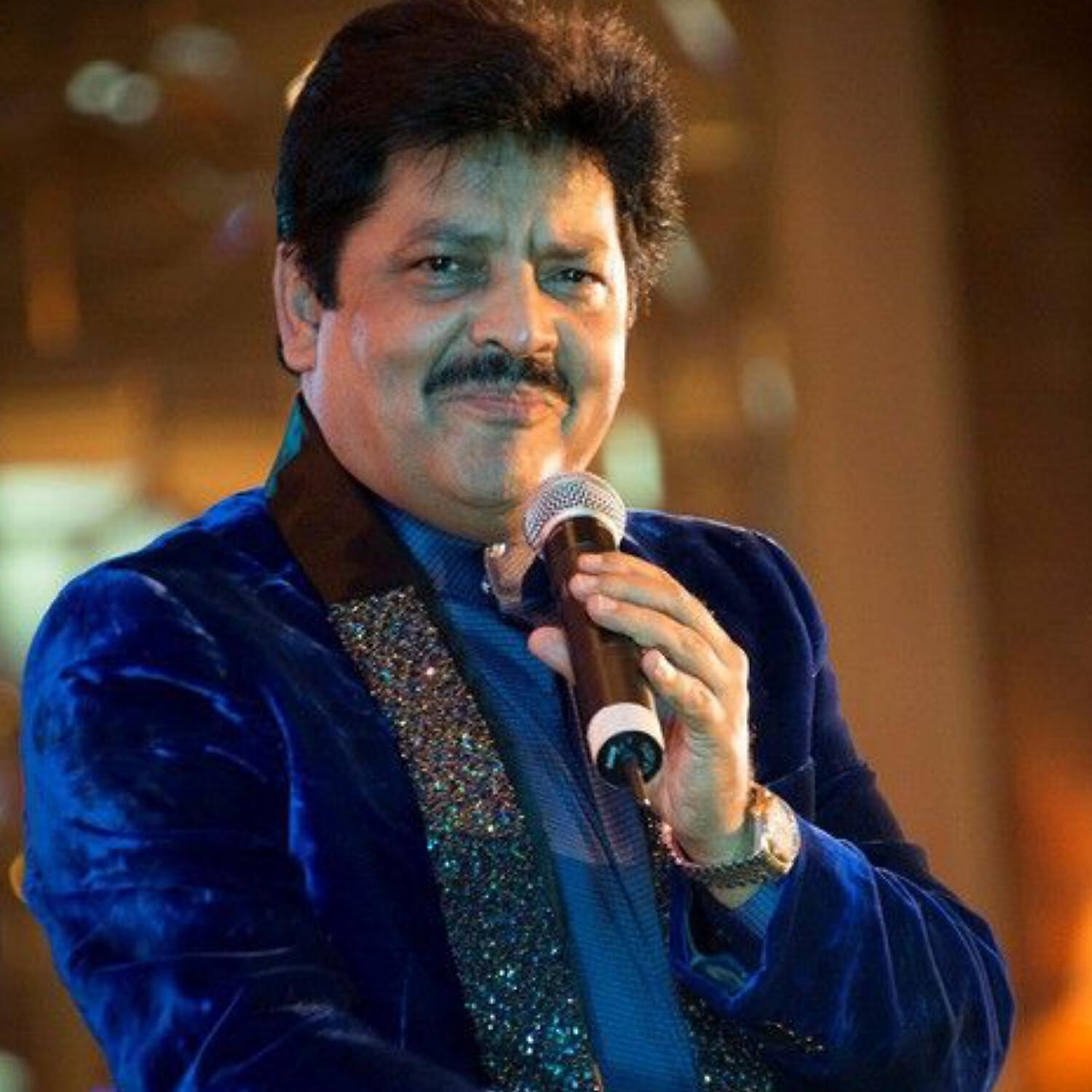 Udit Narayan - Elaan Ye Karte Hain
