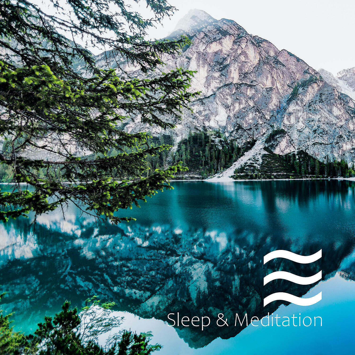 Baby Calm White Noise for Insomnia - Easy Cool Noises to Put Baby Sleep