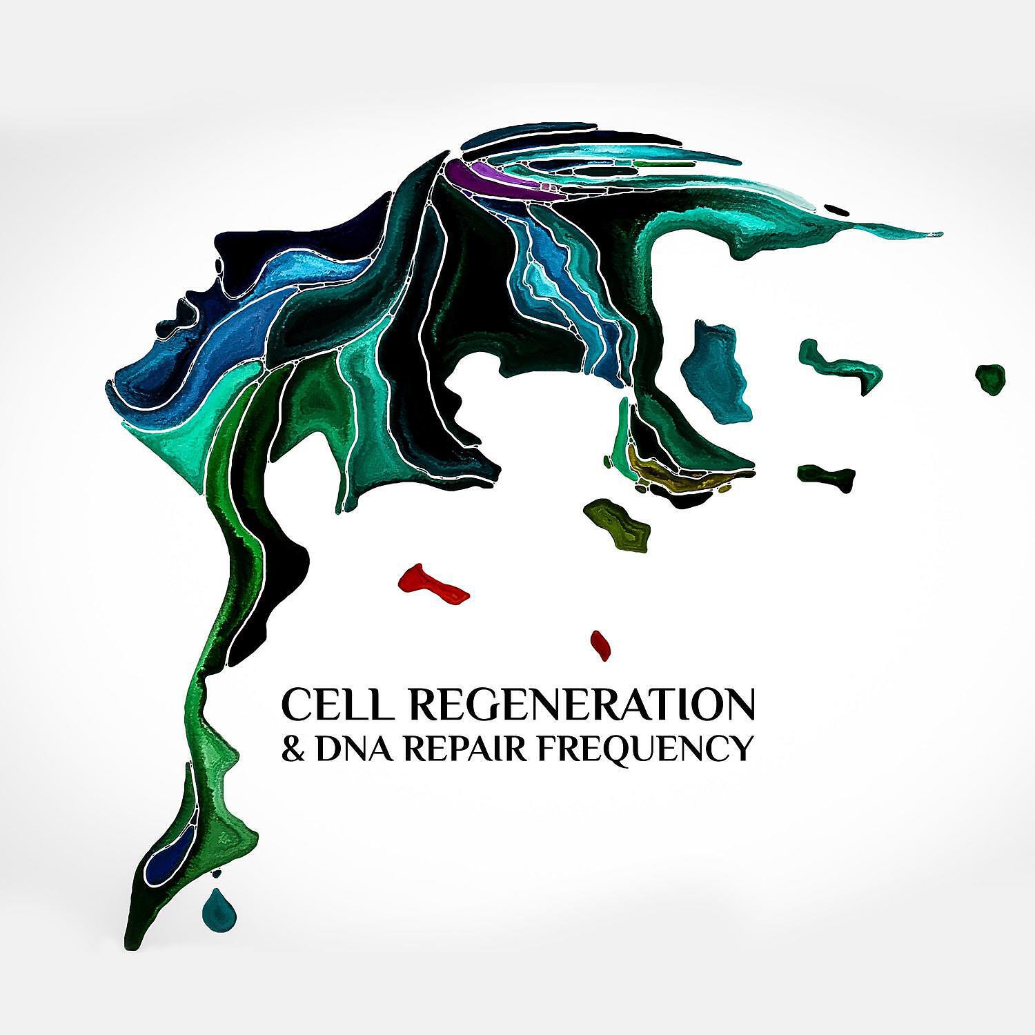 Lynn Samadhi - Healing Solfeggio Frequencies