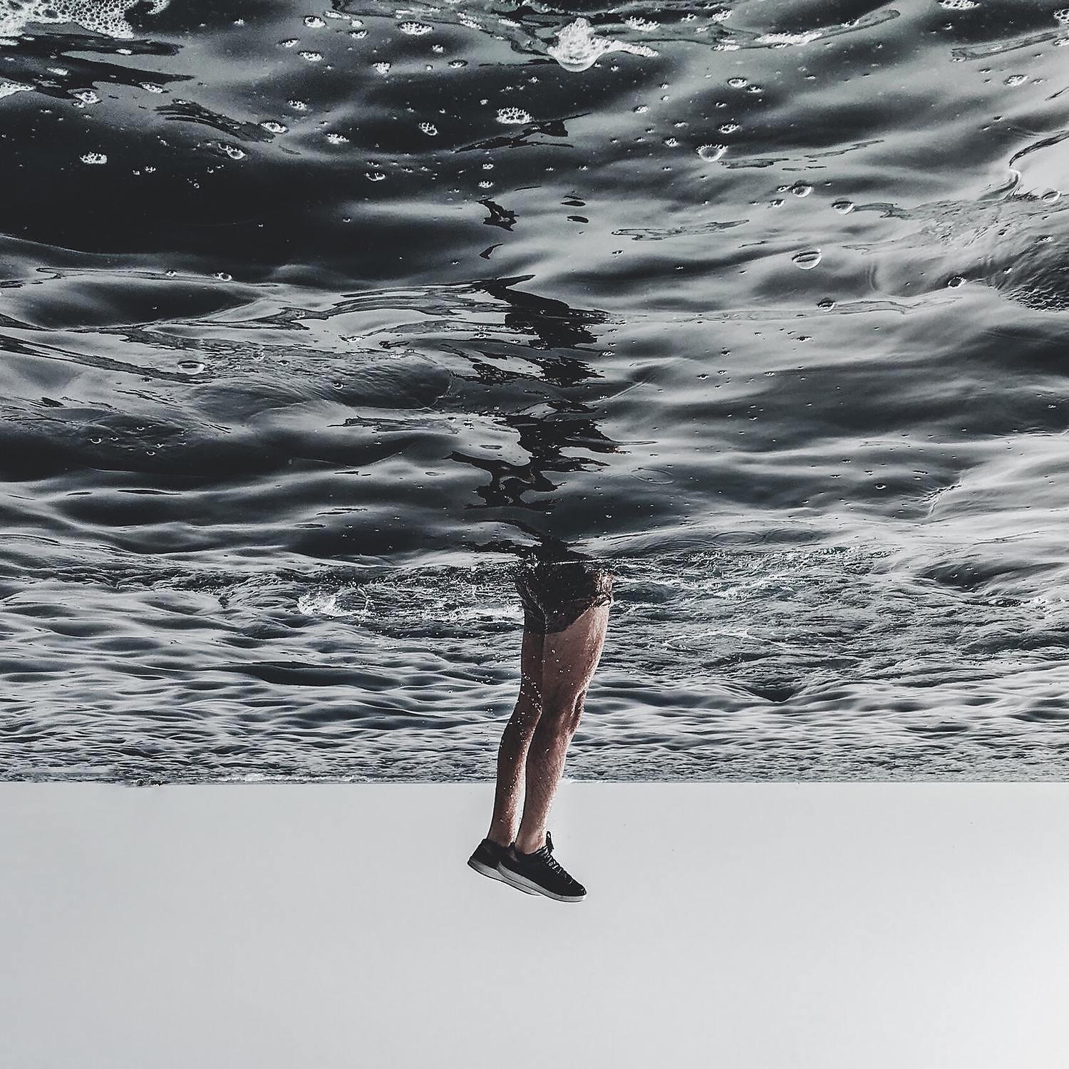 Более длительный сон под звуки океана - Спи спокойно звуки океана