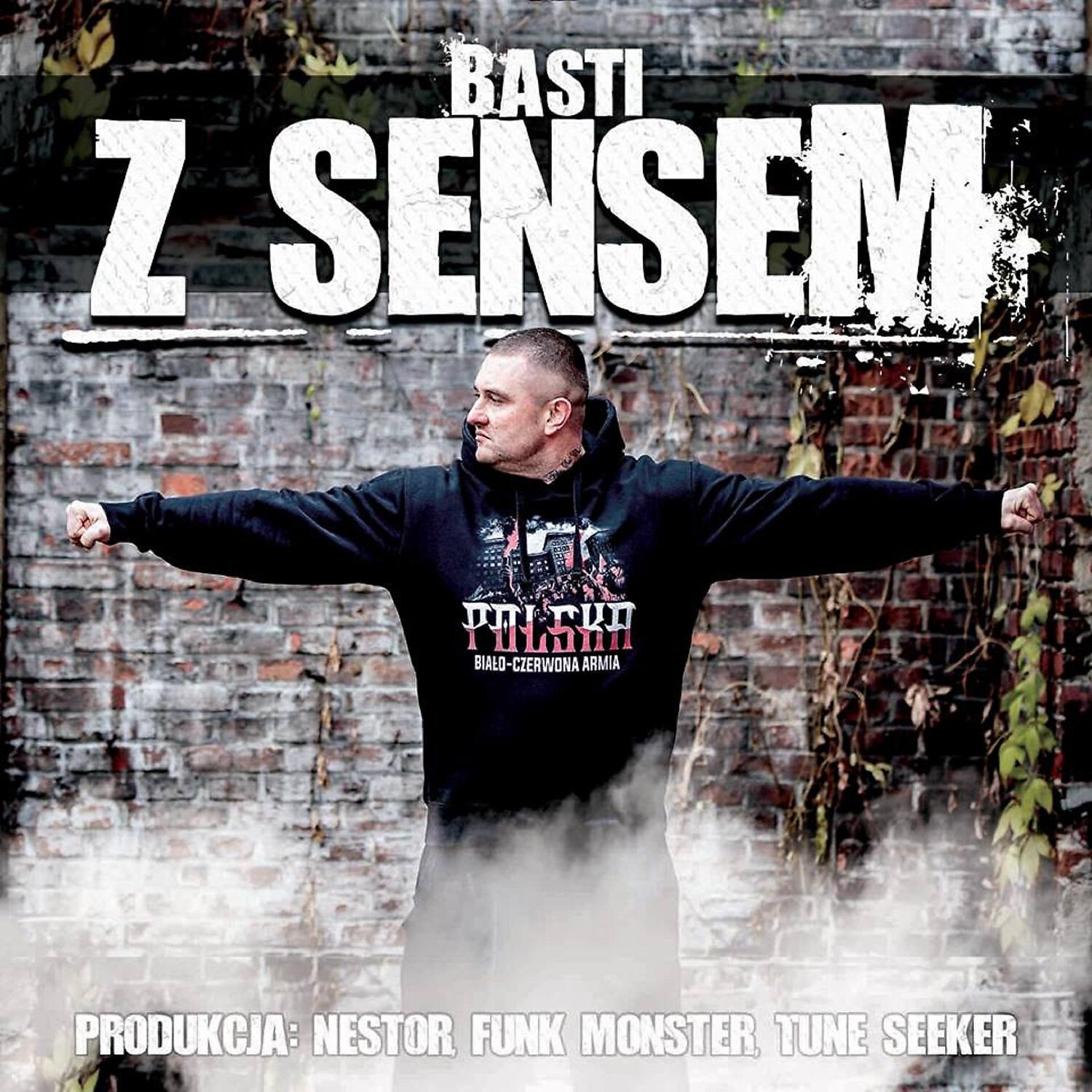Basti - Krwawy sierpien