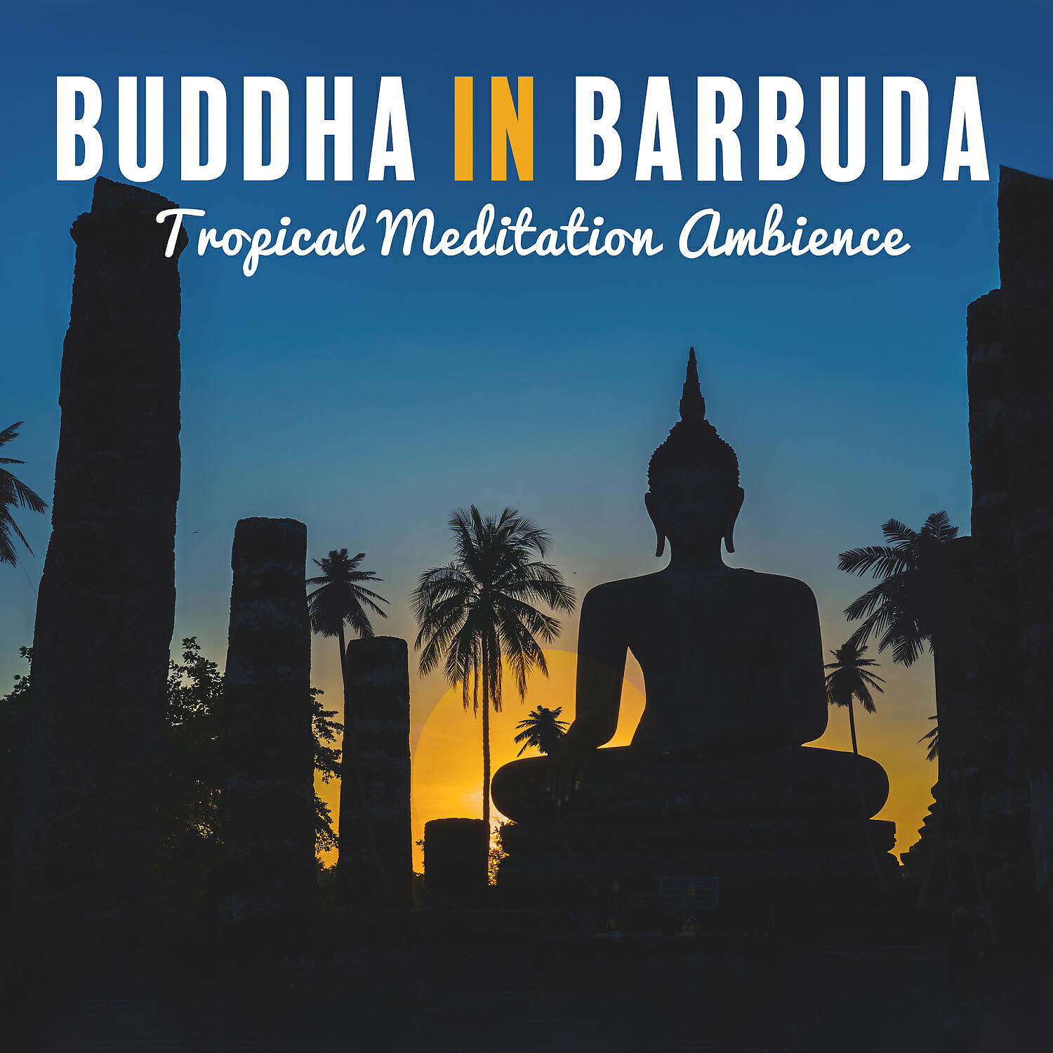 Buddha Music Sanctuary - Awaken Your Potential