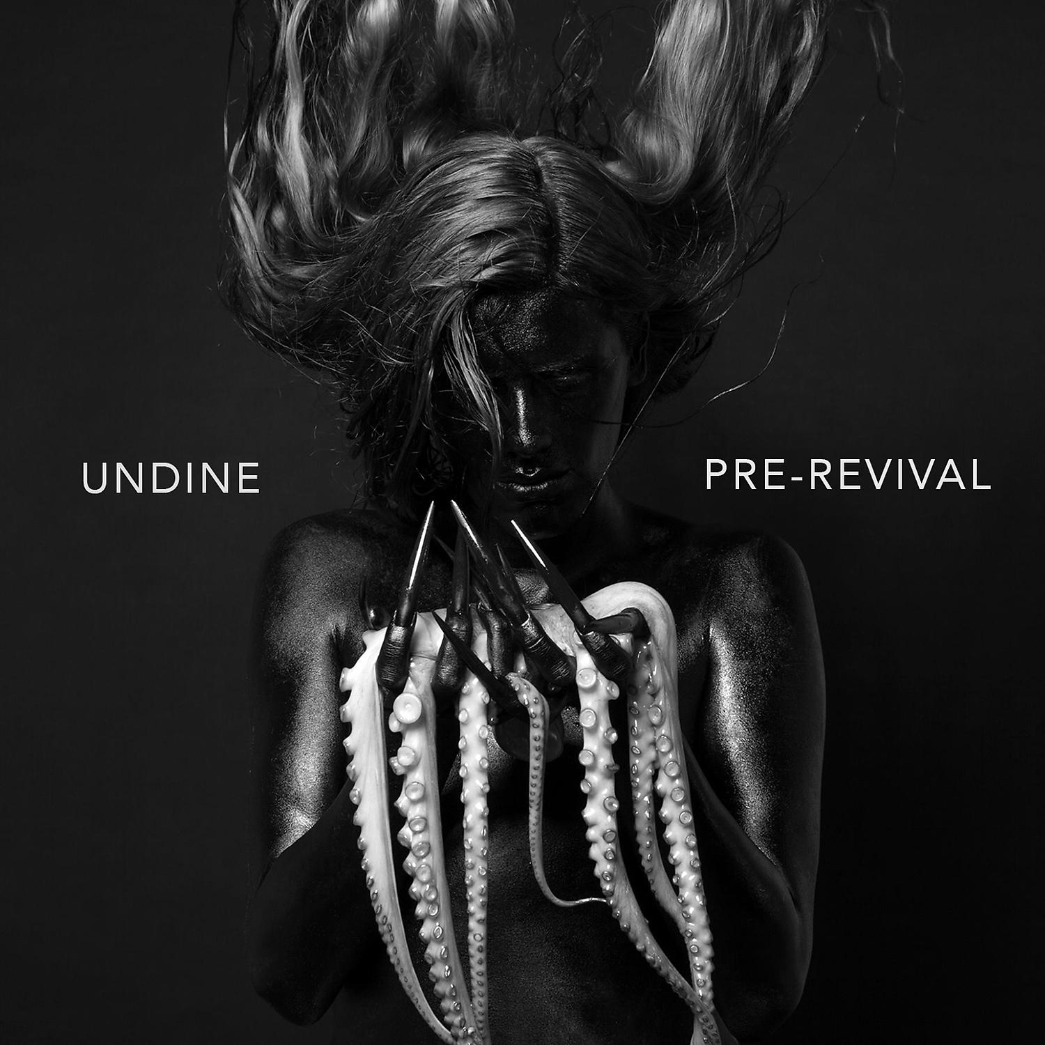 Постер альбома Pre-Revival