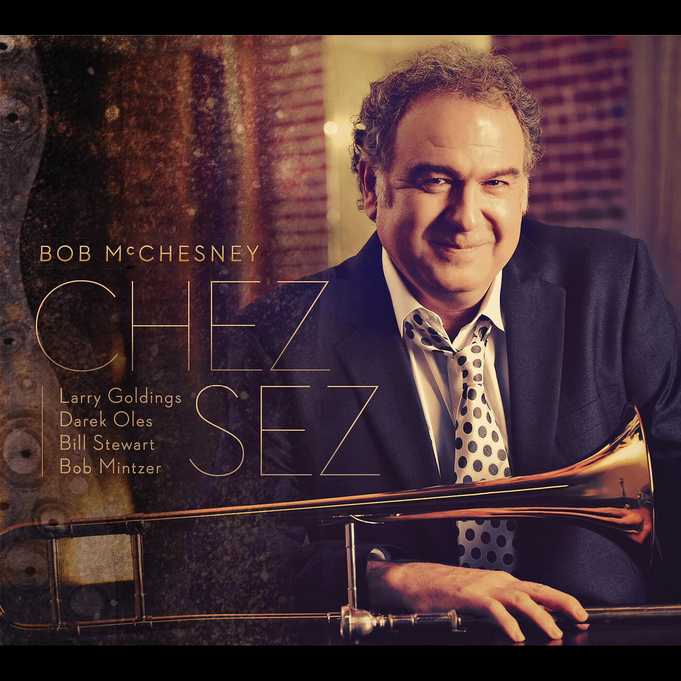 Bob McChesney - In Your Own Sweet Way