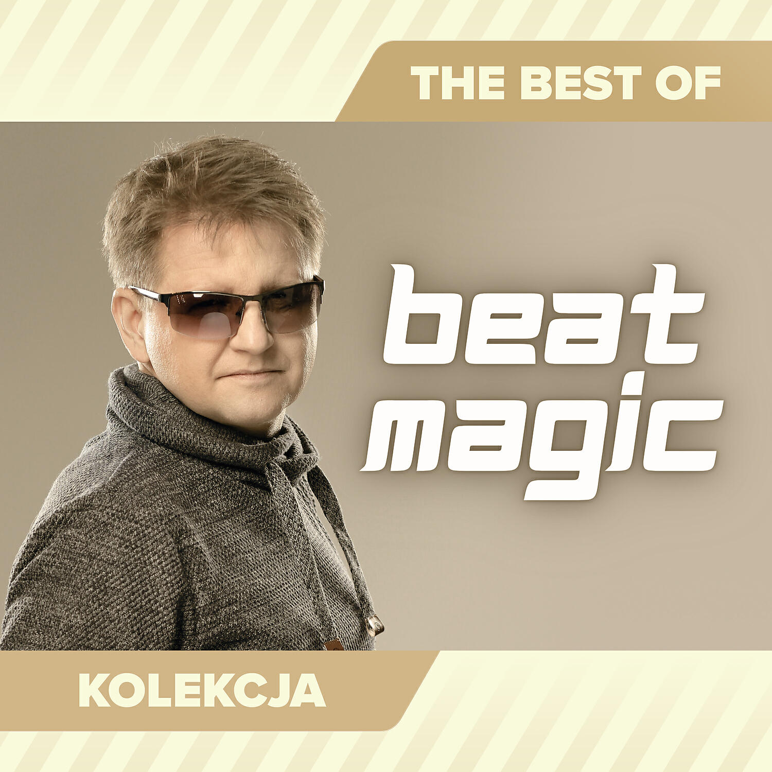 Beat Magic - Swiat na Glowie
