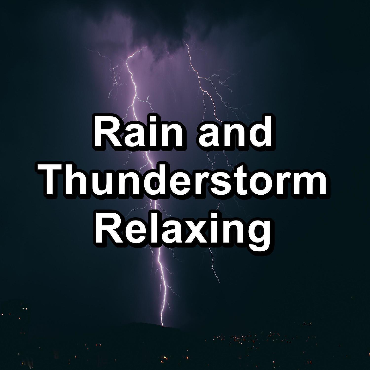 Baby Sleep Music - Heavy Rain For Spa and Relaxation For Good Rest
