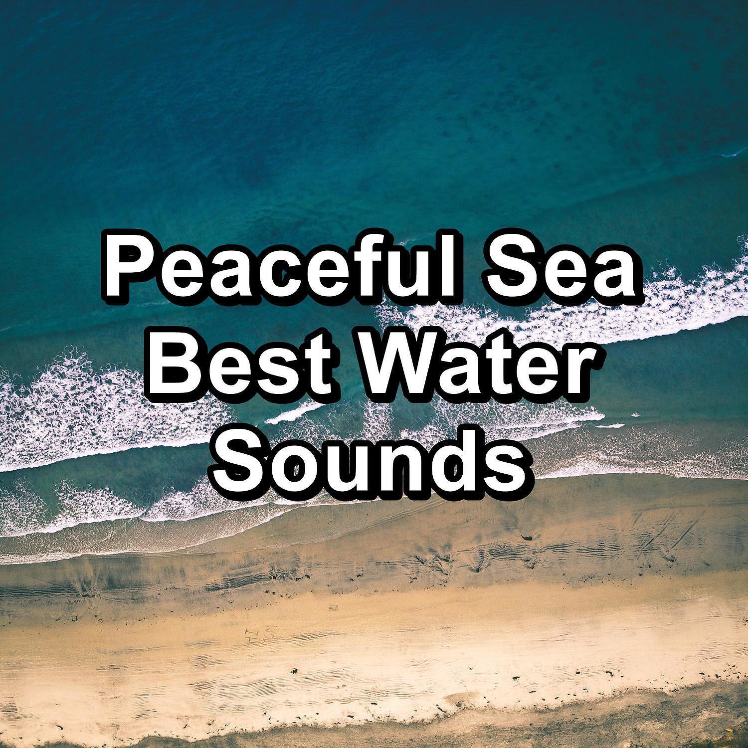 Waves for Sleep - Sleepy Sea Sounds With Nature Sounds 10 Hours of Deep Sleep