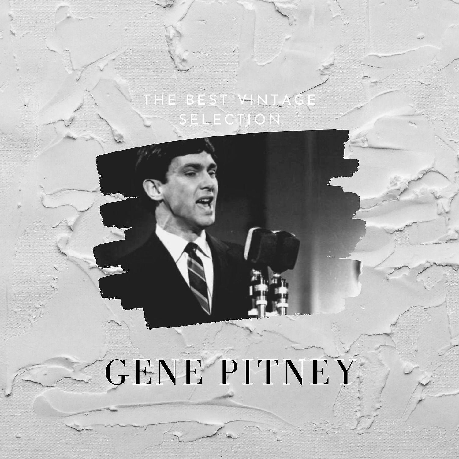 Gene Pitney - Half Heaven, Half Heartache