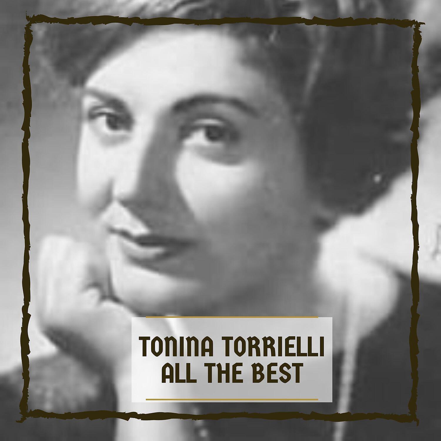 Tonina Torrielli - E Rrose d' 'o Core