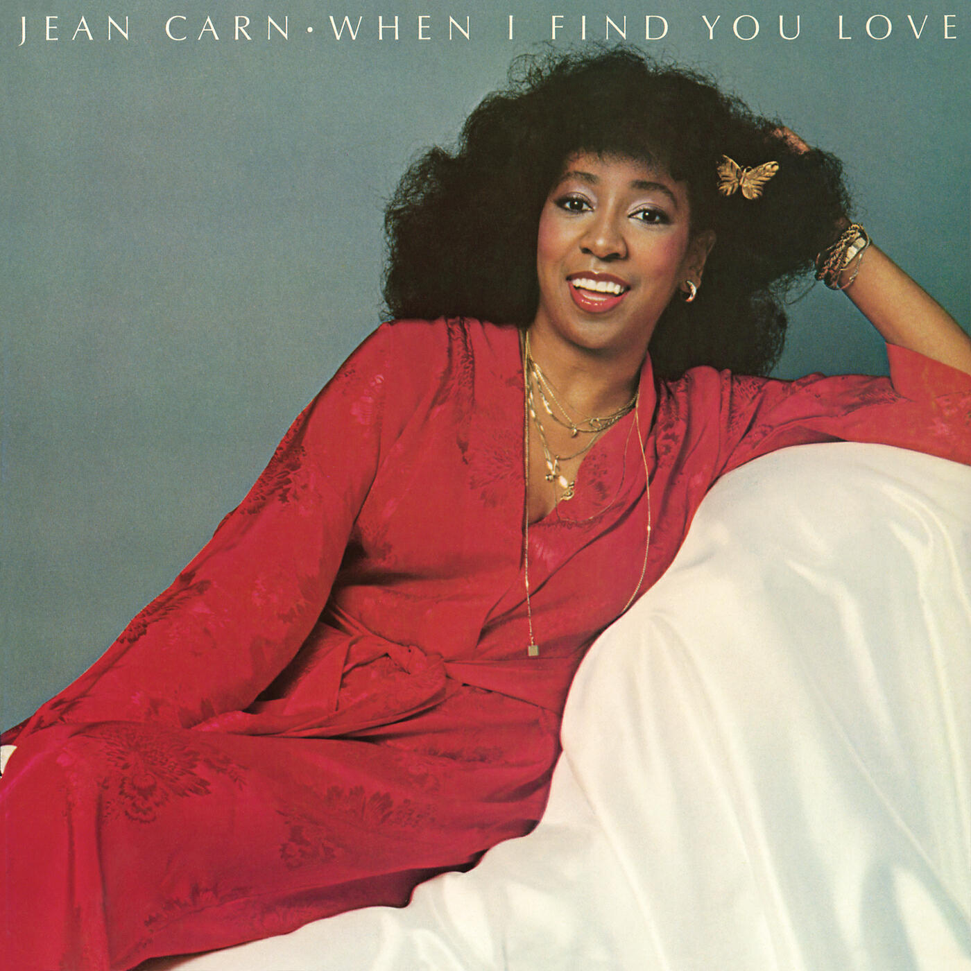 Jean Carn - Lonely Girl in a Cold Cold World