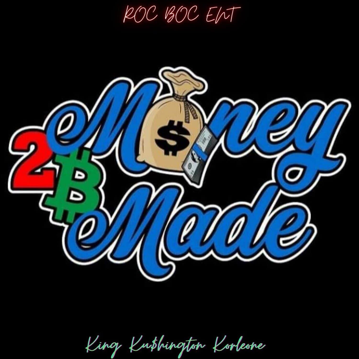 King Ku$hington Korleone - By The Leaf