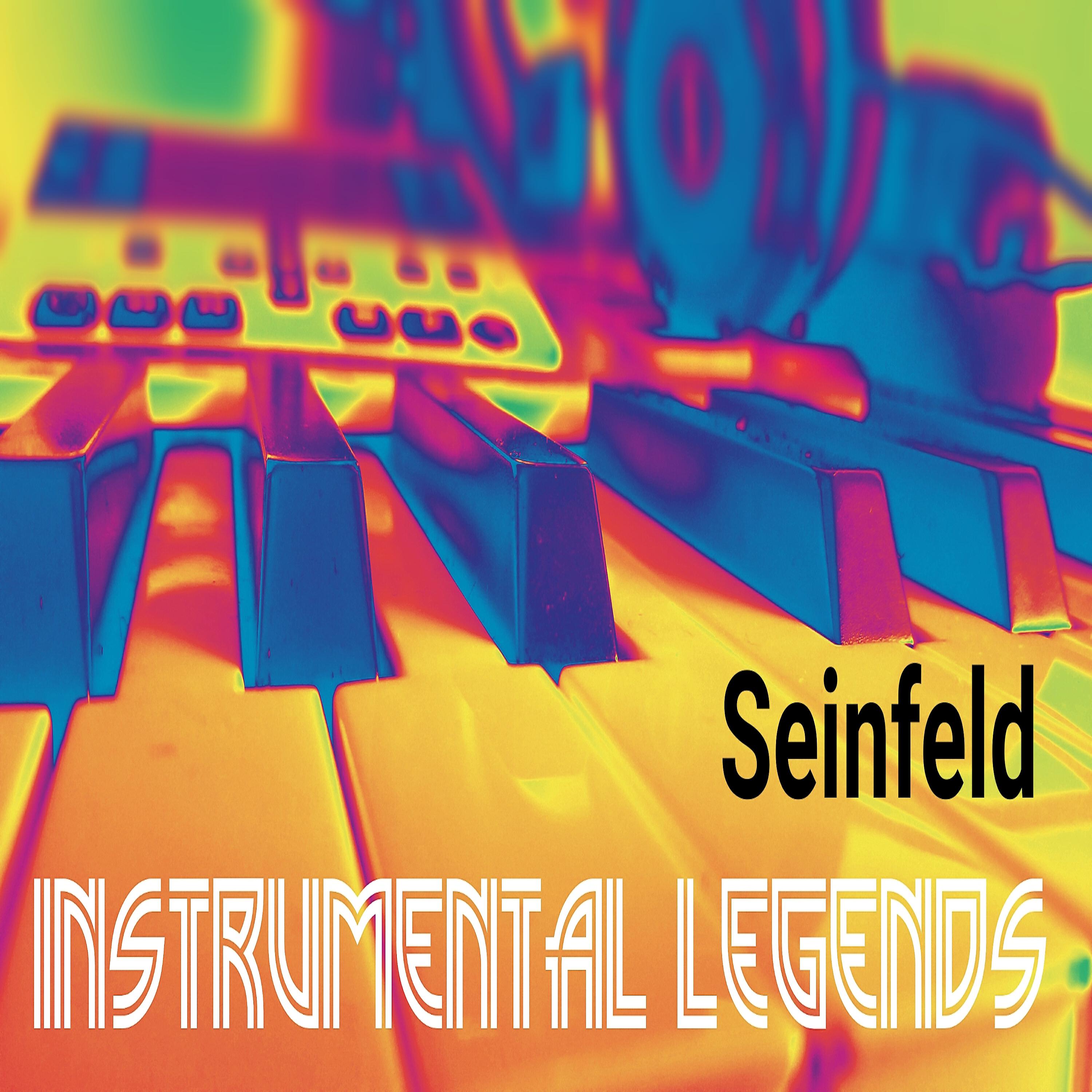 Instrumental Legends - Seinfeld Theme