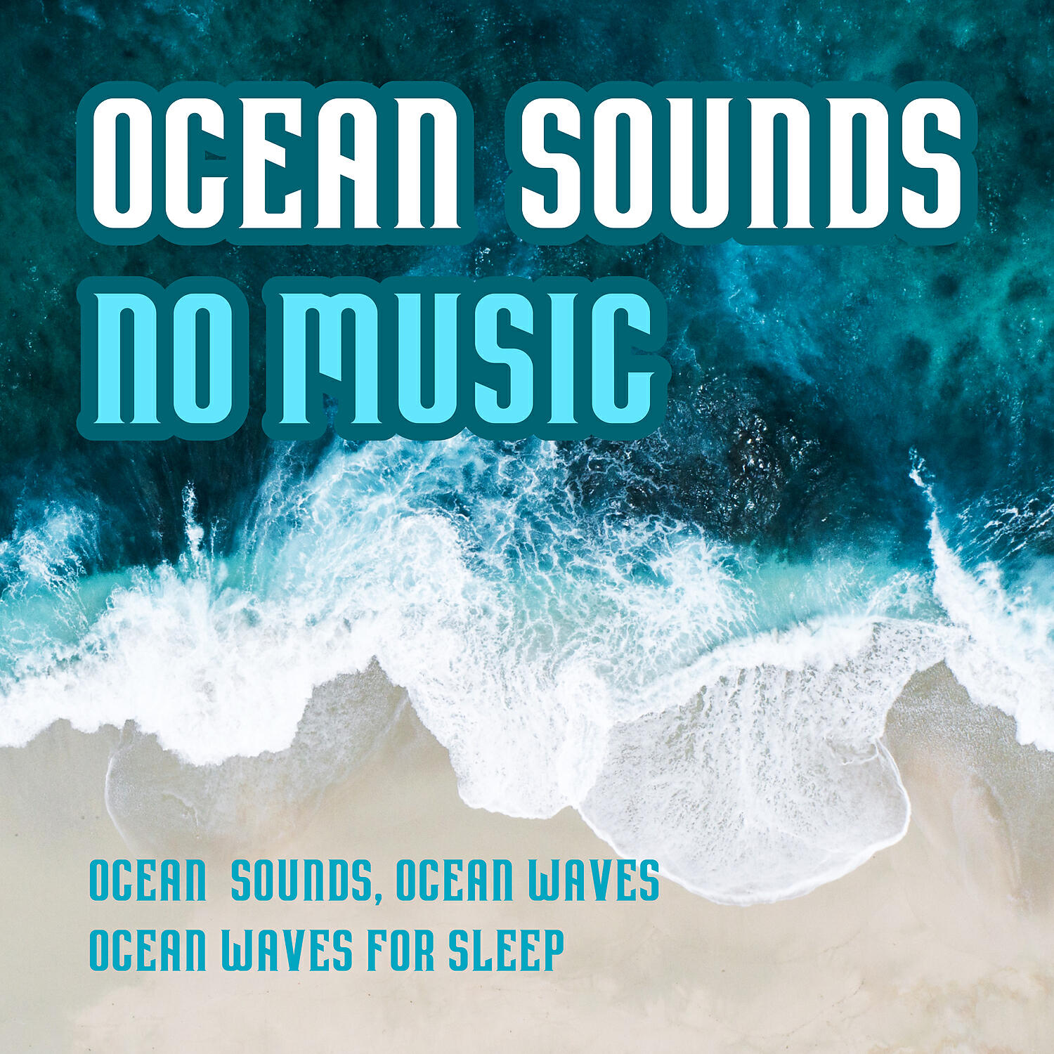 Ocean Sounds - Ocean Sounds for Quiet Moments